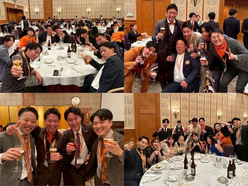 株式会社エルライングループの求人・転職情報