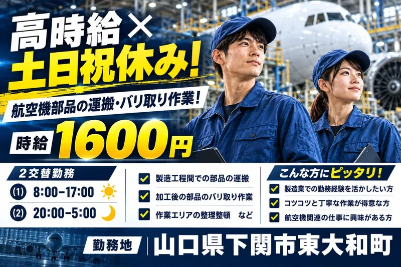 Man to Man株式会社/北九州オフィスのアルバイト・バイト求人情報