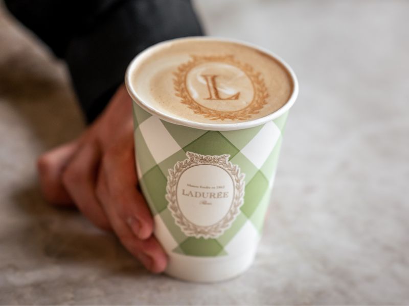 株式会社ＬＡＤＵＲＥＥ　ＪＡＰＯＮの求人・転職情報