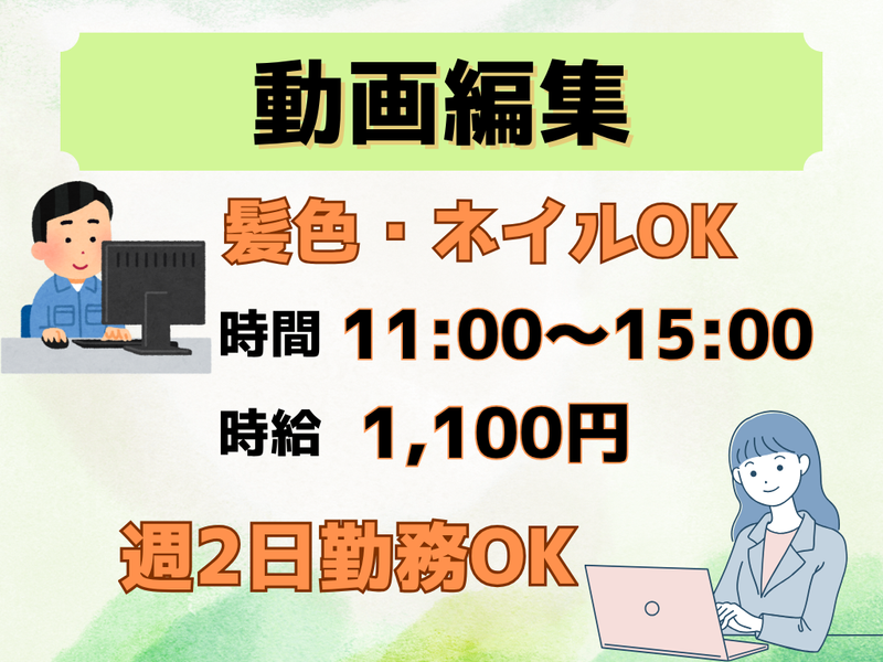 求人画像