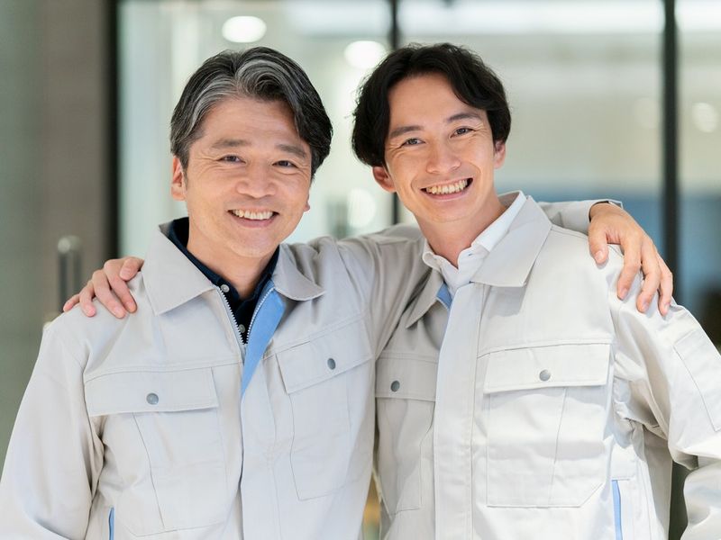 株式会社チョウエイハンズの求人・転職情報