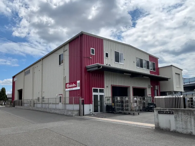 株式会社ダイオーズジャパン-0001の求人・転職情報