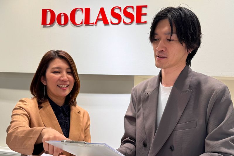 株式会社ＤｏＣＬＡＳＳＥの求人・転職情報