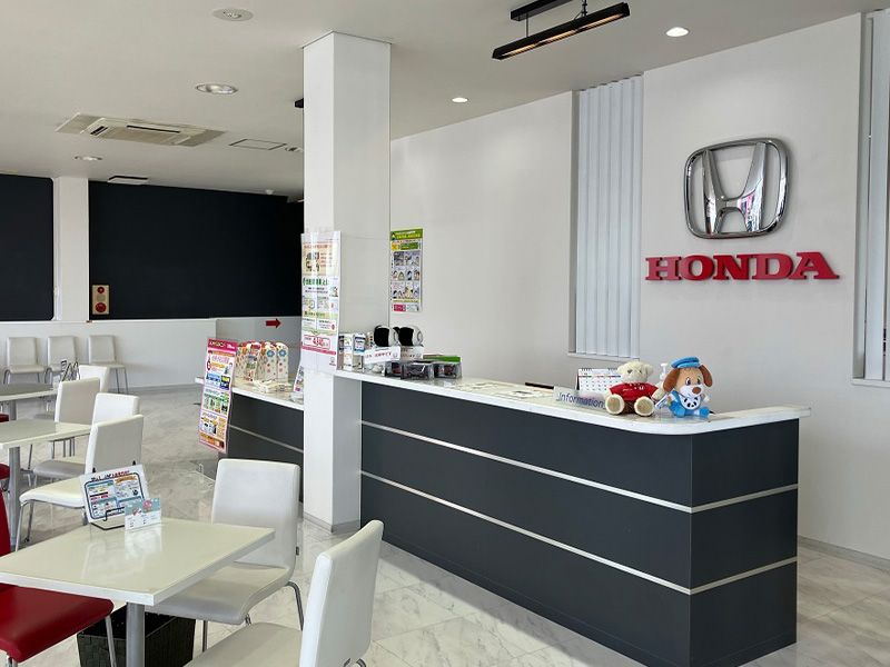 株式会社ホンダネットキンキの求人・転職情報