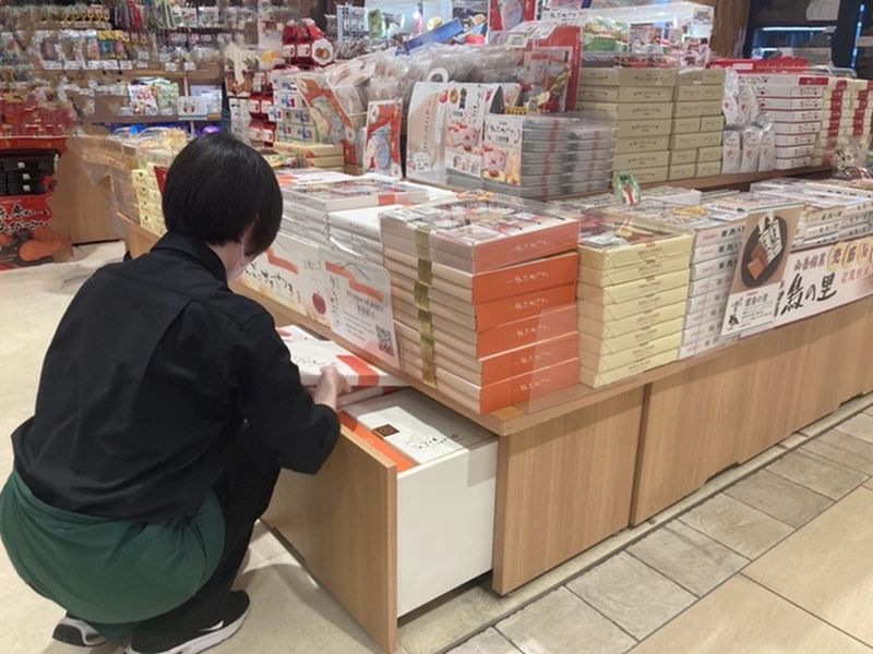 求人画像