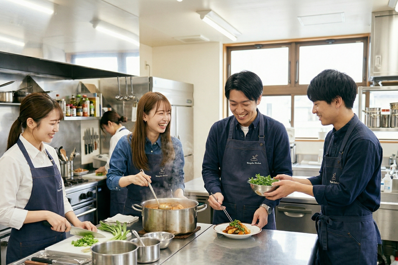 株式会社ガーデンの求人・転職情報