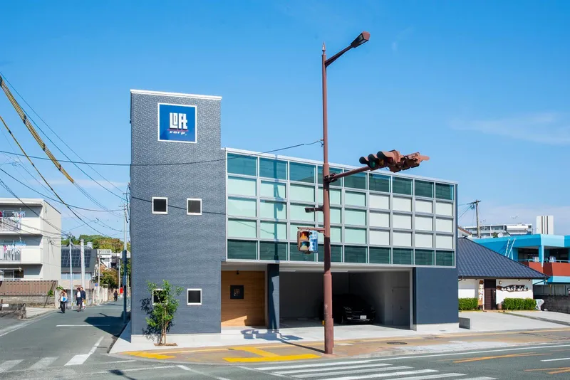 株式会社ロフトコーポレーションの求人・転職情報