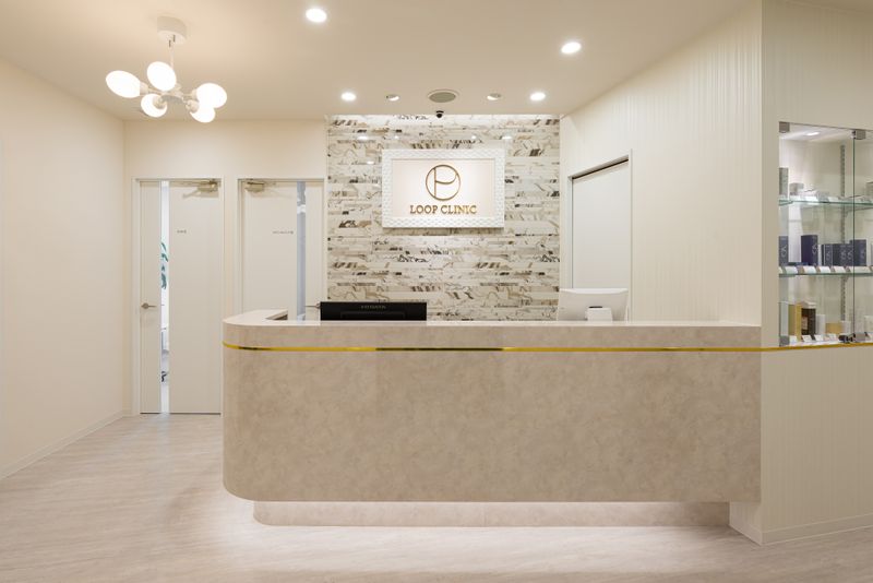 LOOP CLINICの求人・転職情報