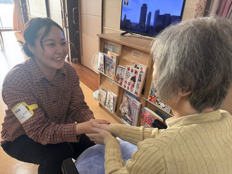社会福祉法人紫水会の求人・転職情報
