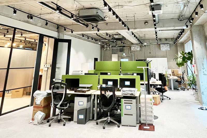 明海興産株式会社の求人・転職情報