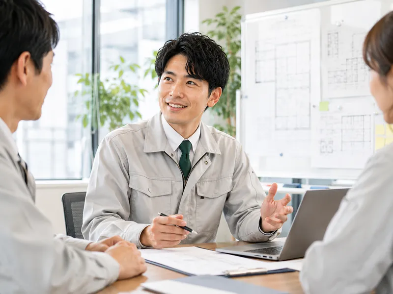 株式会社ジョイナスカンパニーの求人・転職情報