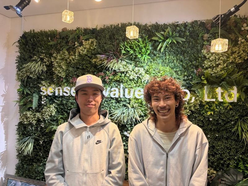 株式会社GEITOの求人・転職情報