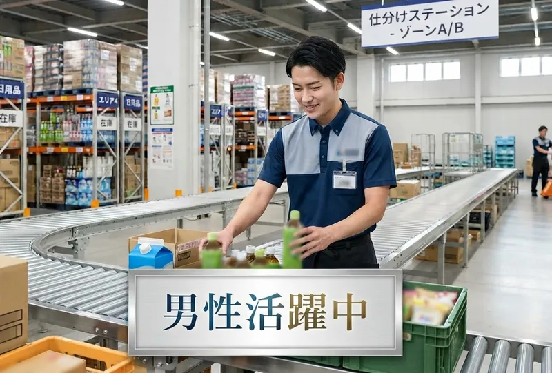 求人画像
