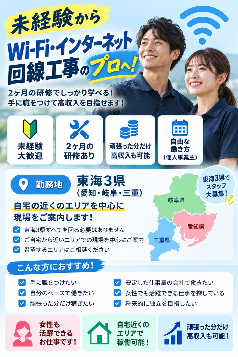 ましゅまろ訪問介護・清掃サービス合同会社の求人・転職情報