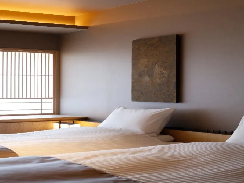 hotel tou nishinotoin kyotoの求人・転職情報