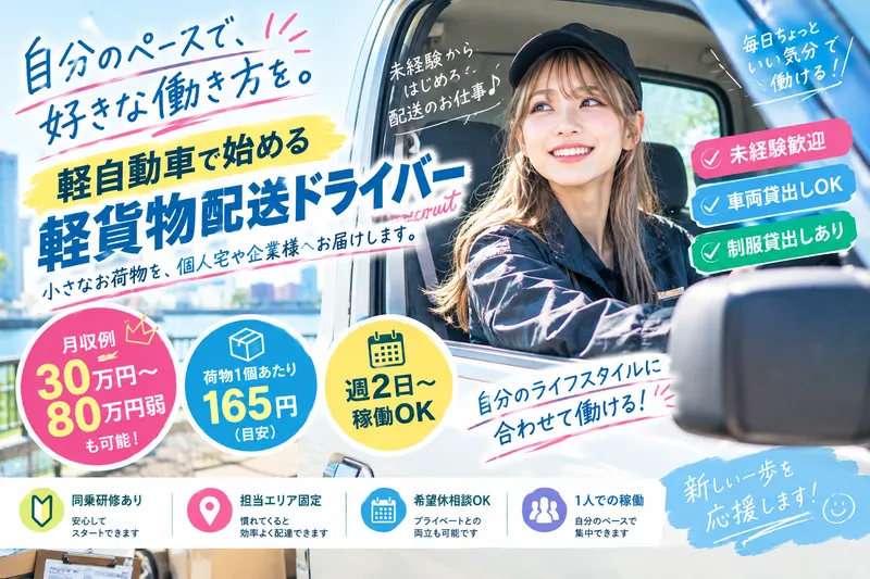 ファースト物流