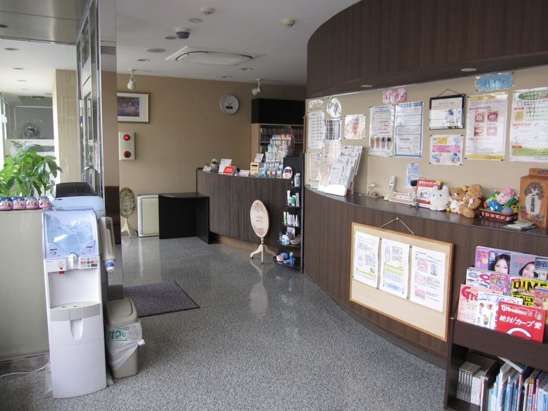 さがら歯科の求人・転職情報