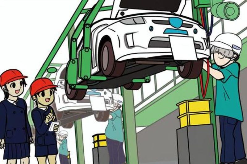 近畿中央ビジネス株式会社の求人・転職情報