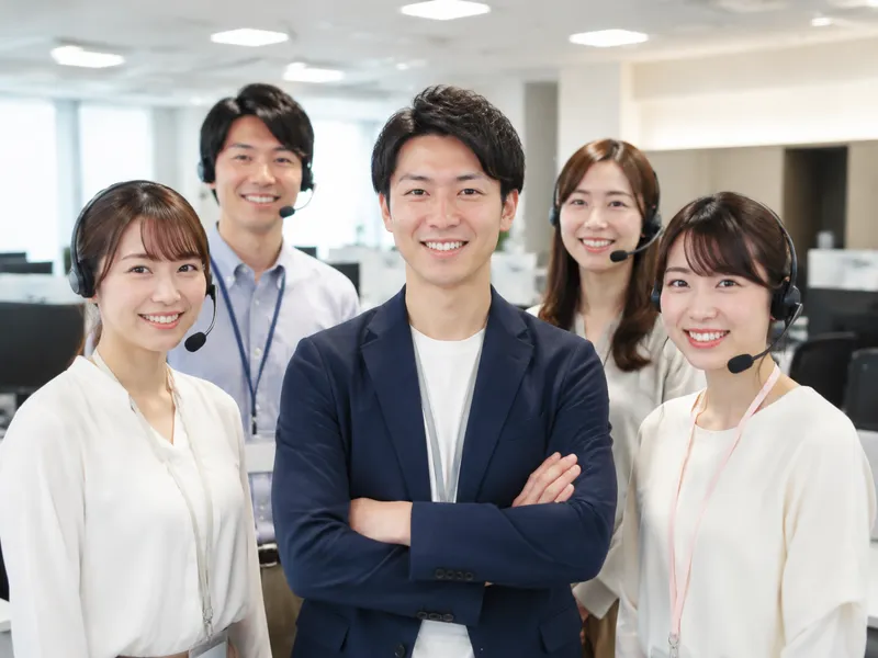 株式会社FIRST LIFEの求人・転職情報