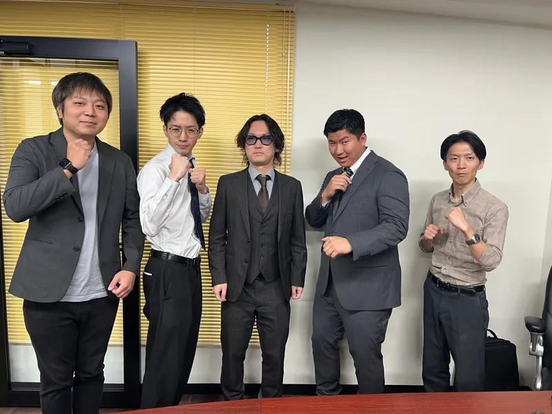 株式会社Jinnovateの求人・転職情報