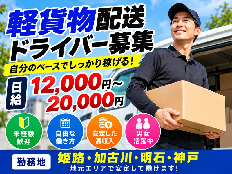 Ｍaomao Ｃargo（マオマオカーゴ）の求人・転職情報