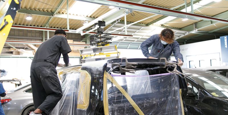 株式会社オートエクステリアの求人・転職情報