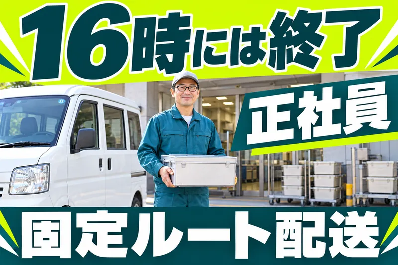  高崎共同食事協同組合の求人・転職情報