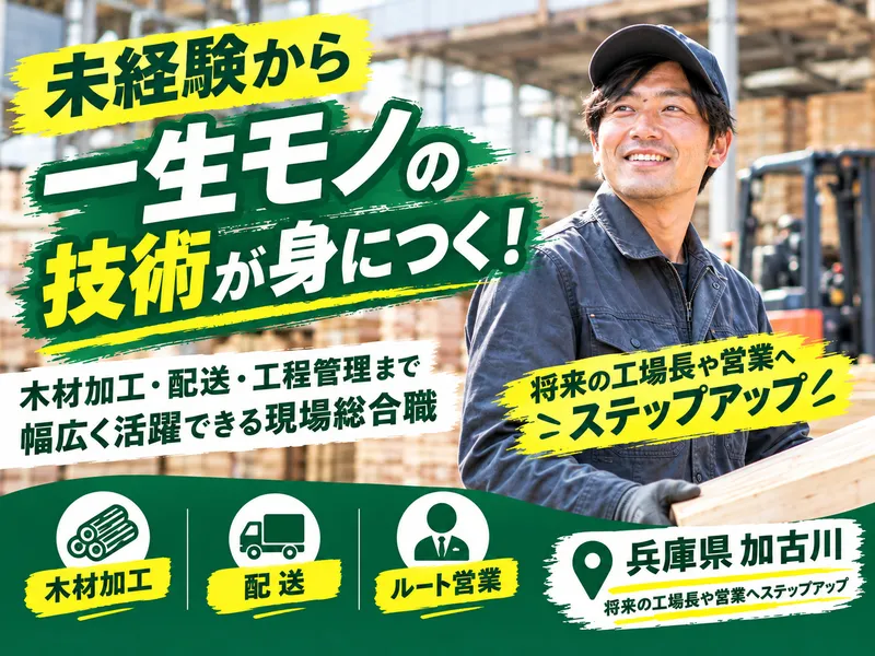 株式会社森口商店の求人・転職情報