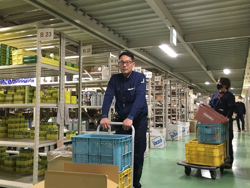 株式会社昭和トラストの求人・転職情報