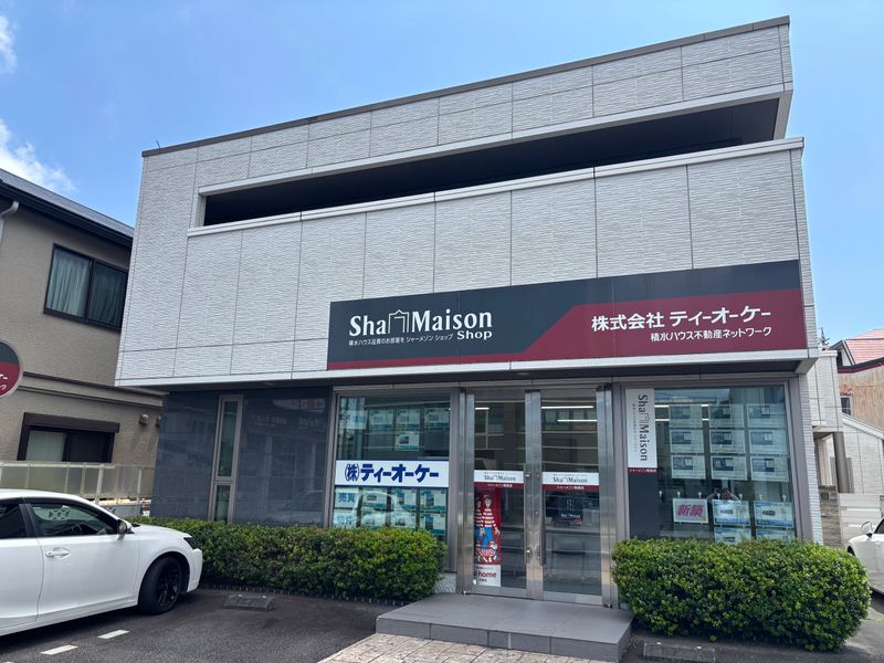 株式会社ティーオーケーの求人・転職情報