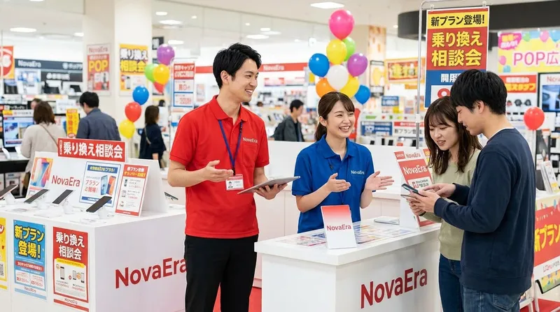 株式会社ＮｏｖａＥｒａの求人・転職情報