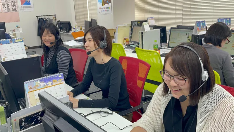 求人画像