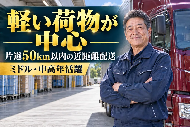  安立運輸株式会社の求人・転職情報