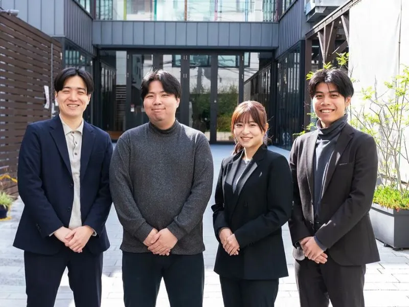 ＫＩＮＤＬＥＲ株式会社-0004の求人・転職情報