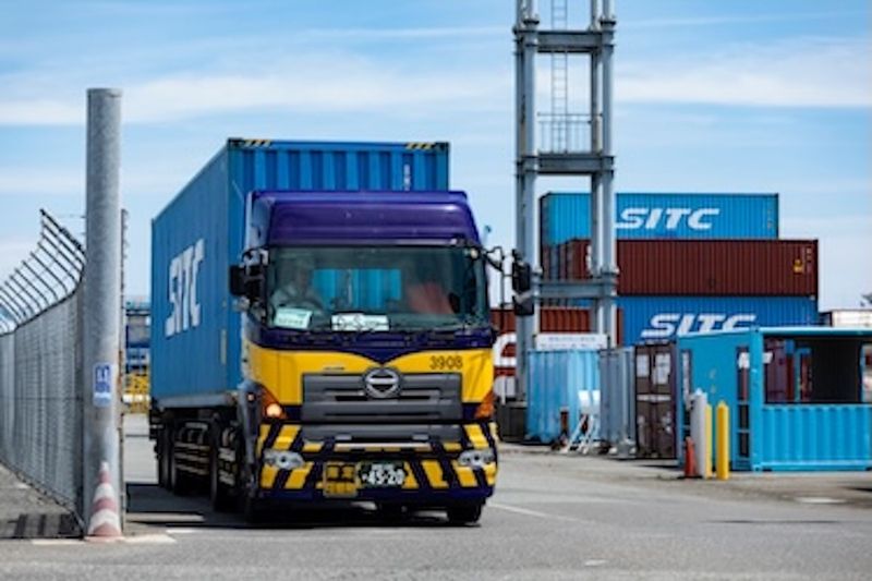 鈴與自動車運送株式会社の求人・転職情報