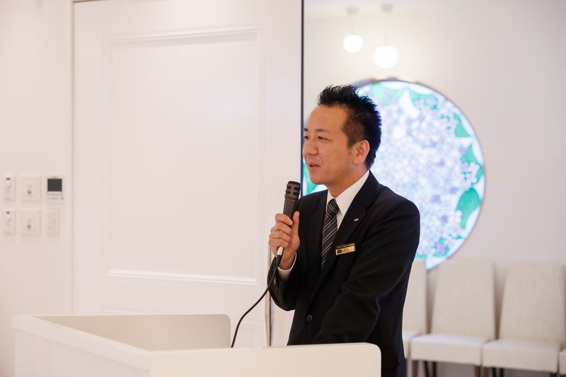 有限会社塚本葬儀社の求人・転職情報