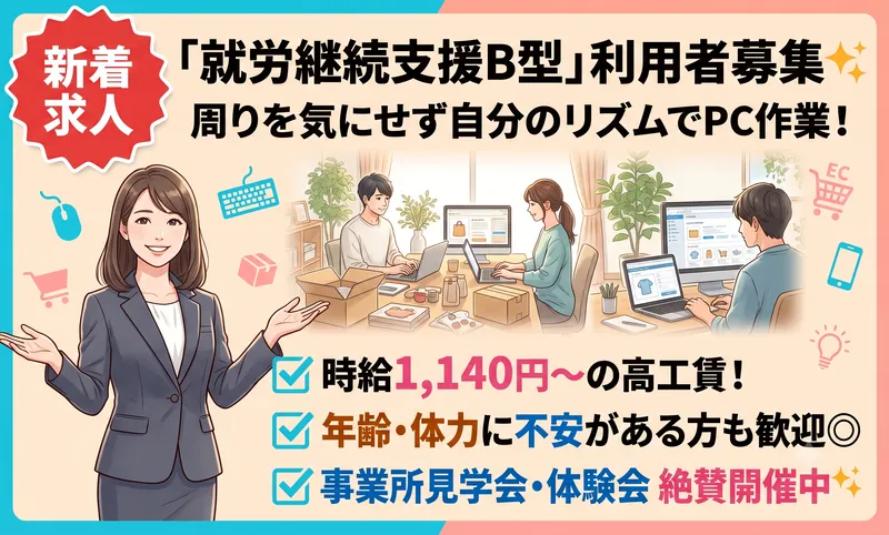 求人画像