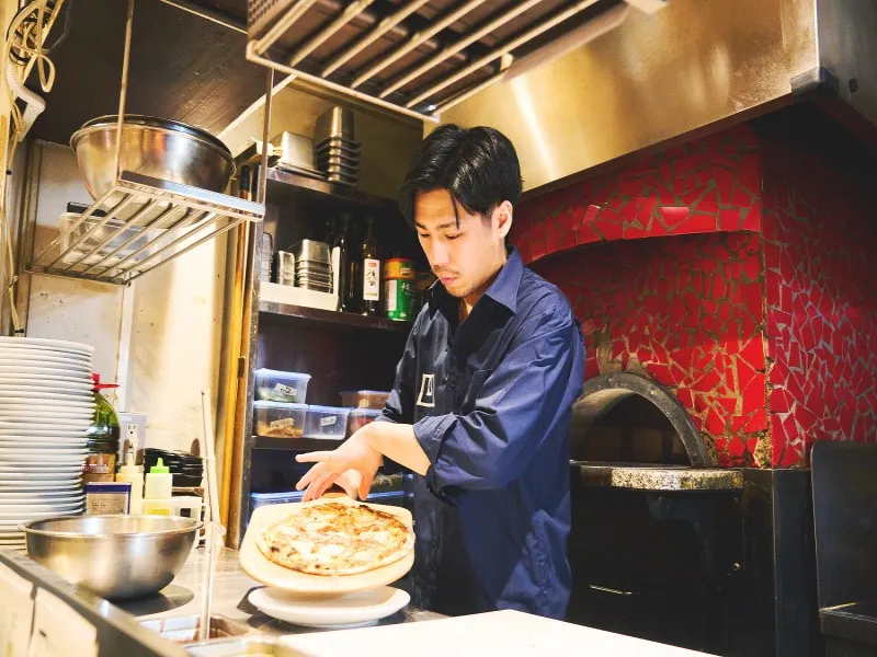 CONA 恵比寿店の求人・転職情報
