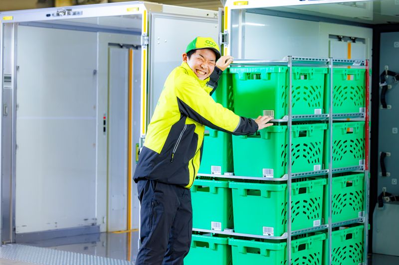 【流山配送センター】イオンネクストデリバリー株式会社のアルバイト・バイト求人情報-26