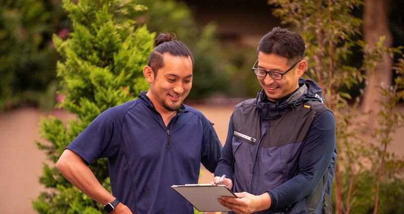 株式会社SGSの求人・転職情報