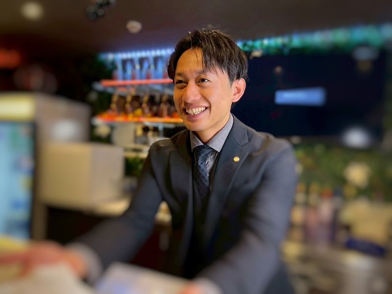 株式会社ハリーの求人・転職情報