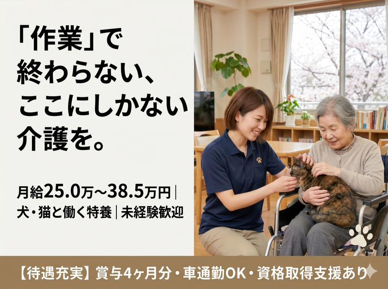 社会福祉法人秀峰会の求人・転職情報