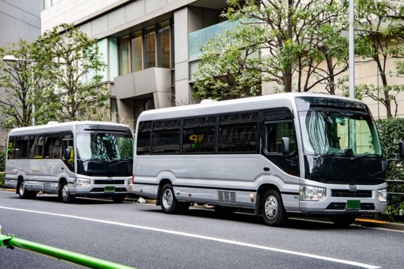 株式会社FULLラインナップテクニカルの求人・転職情報