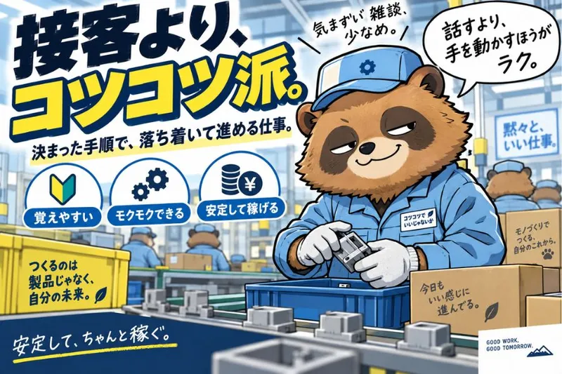 求人画像