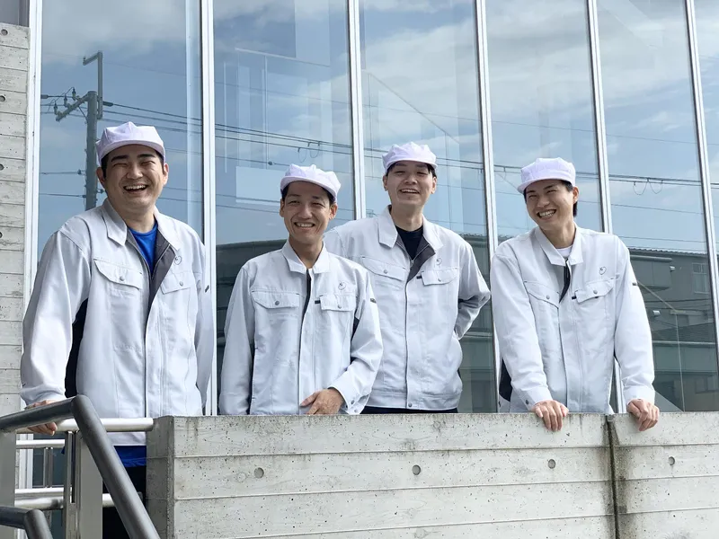 京都食肉市場株式会社の求人・転職情報