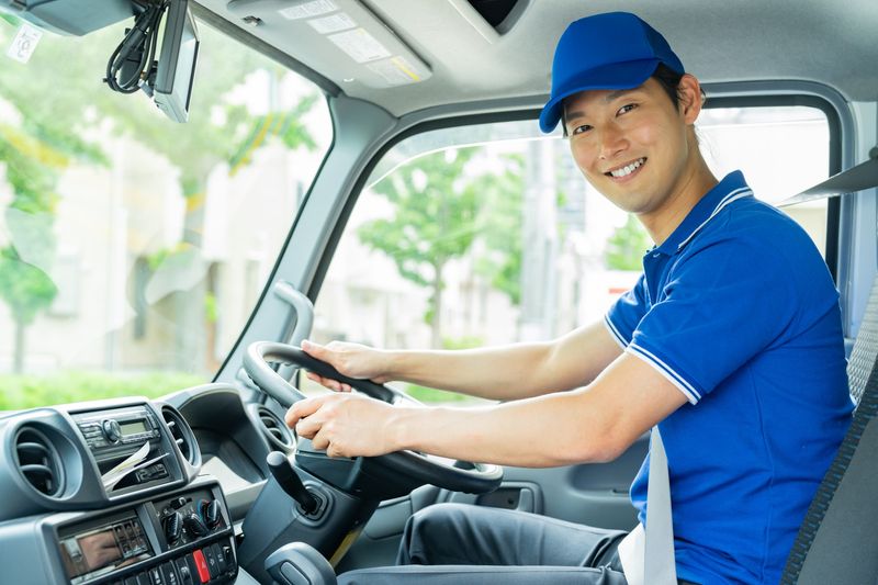 (有)ハザマ運輸の求人・転職情報