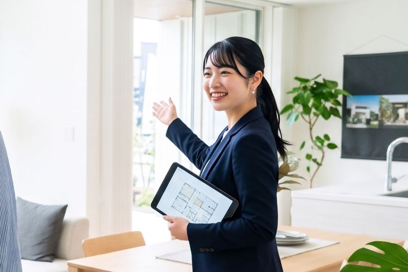 住友不動産ステップ株式会社の求人・転職情報