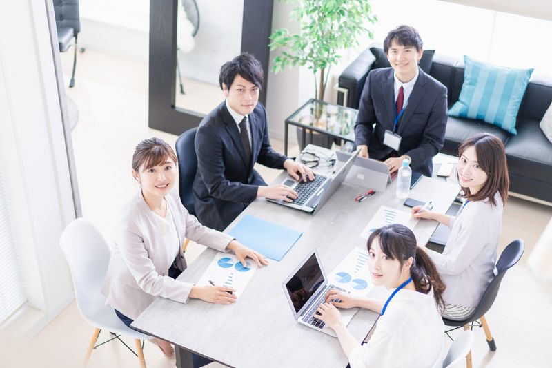 株式会社ケンツーの求人・転職情報