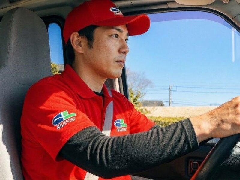 株式会社ＣＬライン関西の求人・転職情報
