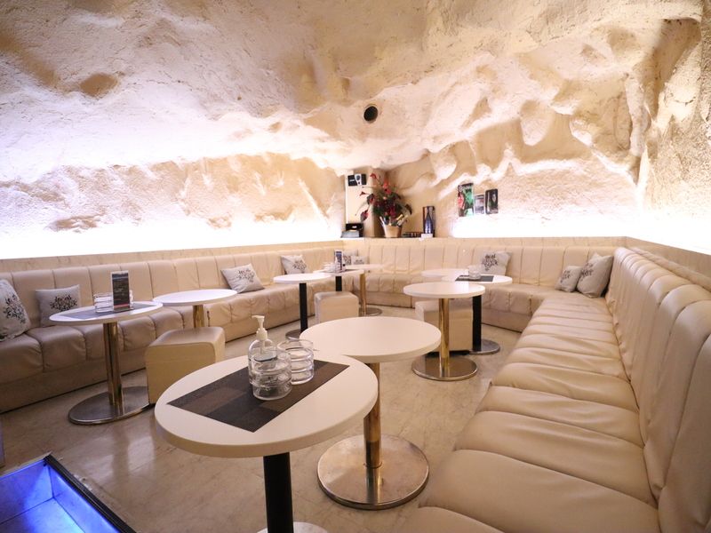 CLUB　VOGUEの求人・転職情報
